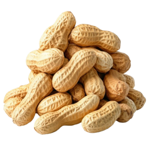 Golden Peanuts