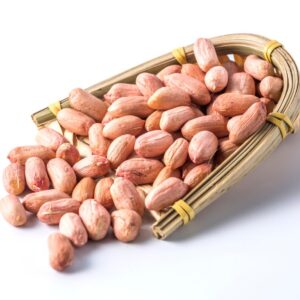 Souk Peanuts