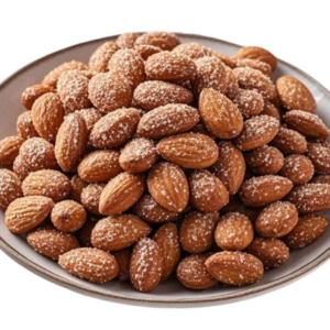 Candied Almonds